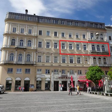 Apartment Am Traunsee Gmunden Eksteriør bilde
