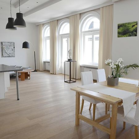 Apartment Am Traunsee Gmunden Rom bilde