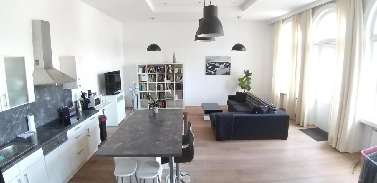 Apartment Am Traunsee Gmunden Eksteriør bilde