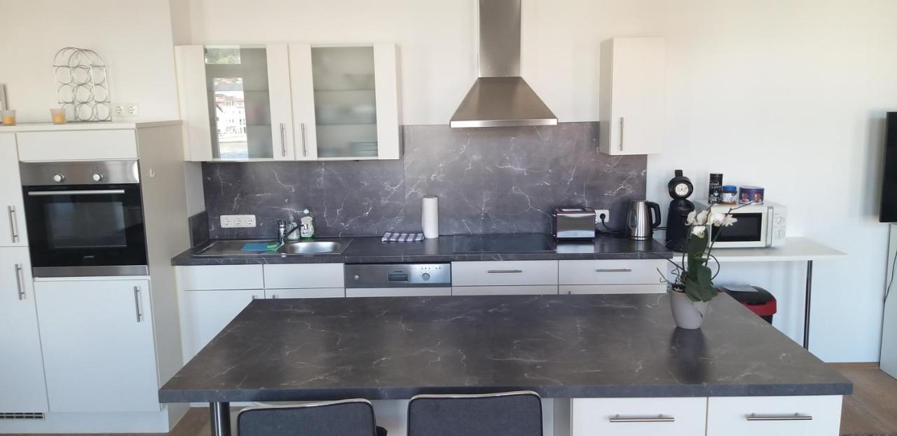 Apartment Am Traunsee Gmunden Eksteriør bilde