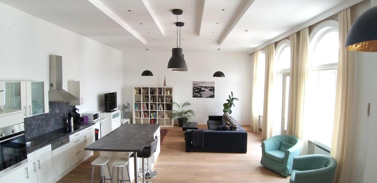 Apartment Am Traunsee Gmunden Eksteriør bilde