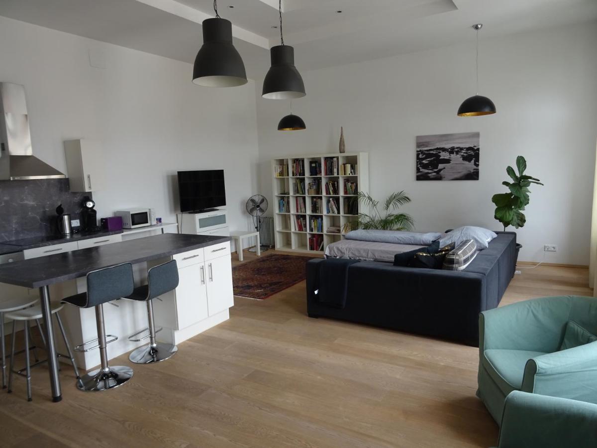 Apartment Am Traunsee Gmunden Eksteriør bilde