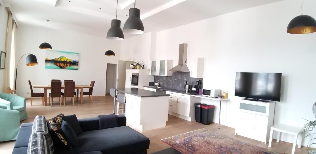 Apartment Am Traunsee Gmunden Eksteriør bilde