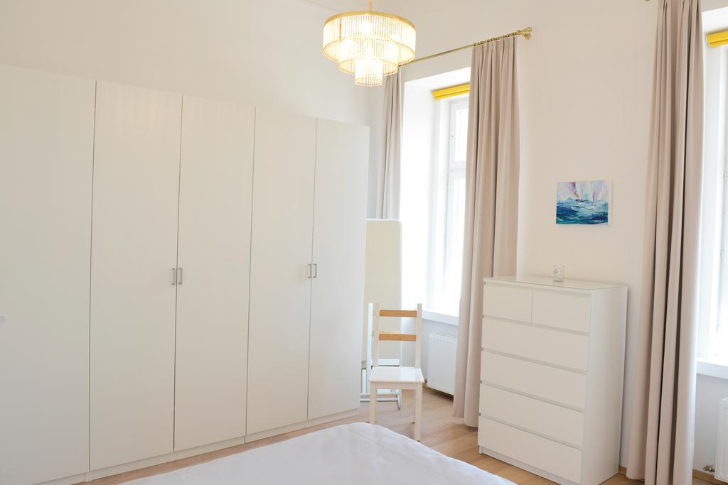 Apartment Am Traunsee Gmunden Rom bilde